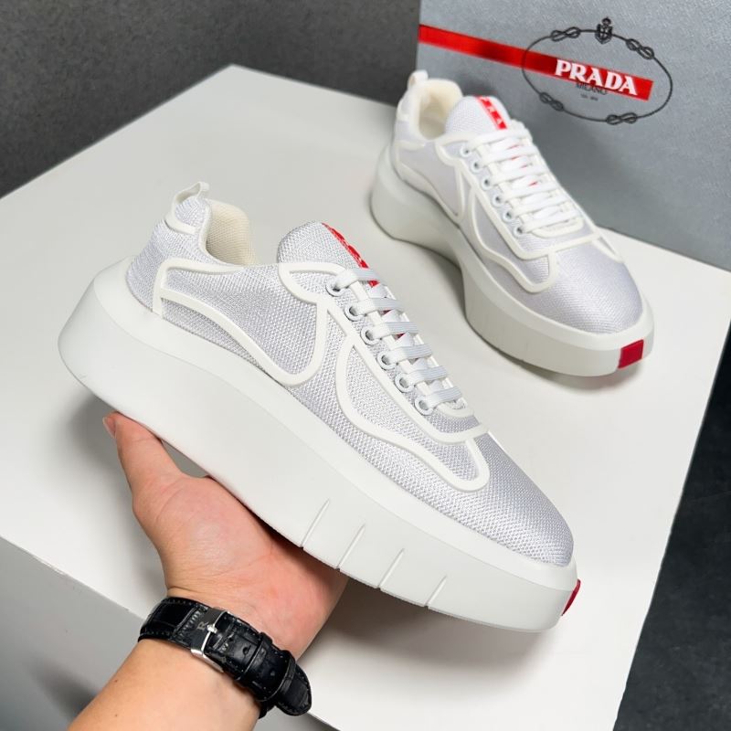 Prada Sneakers